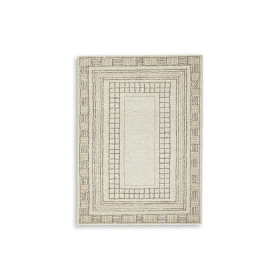  Signature Design by Ashley Idaman R407292 Medium Rug IMAGE 1