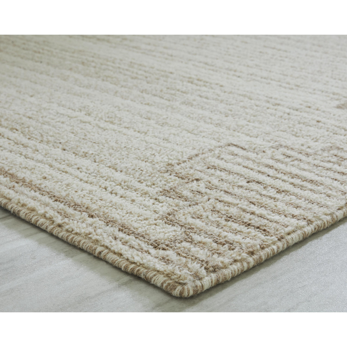  Signature Design by Ashley Emorymore R407300 Extra Large Rug IMAGE 4