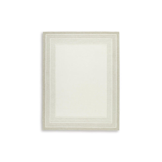  Signature Design by Ashley Teelgan R407311 Large Rug IMAGE 1