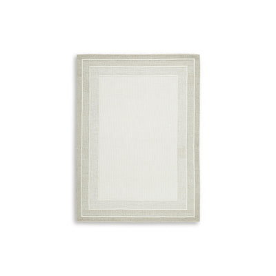  Signature Design by Ashley Teelgan R407312 Medium Rug IMAGE 1