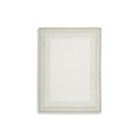  Signature Design by Ashley Teelgan R407312 Medium Rug IMAGE 1