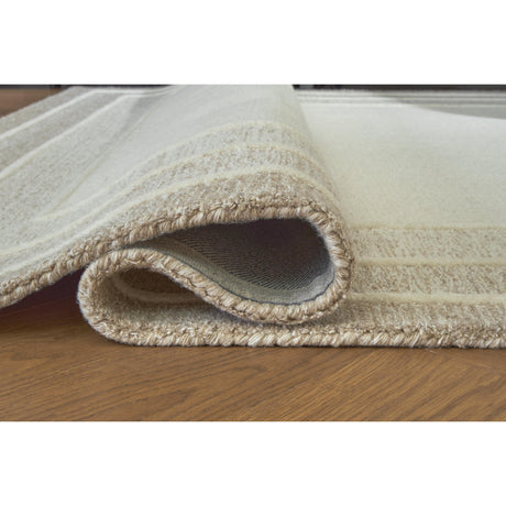  Signature Design by Ashley Teelgan R407312 Medium Rug IMAGE 3
