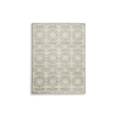  Signature Design by Ashley Maconville R407322 Medium Rug IMAGE 1