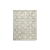  Signature Design by Ashley Maconville R407322 Medium Rug IMAGE 1