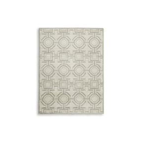  Signature Design by Ashley Maconville R407322 Medium Rug IMAGE 1
