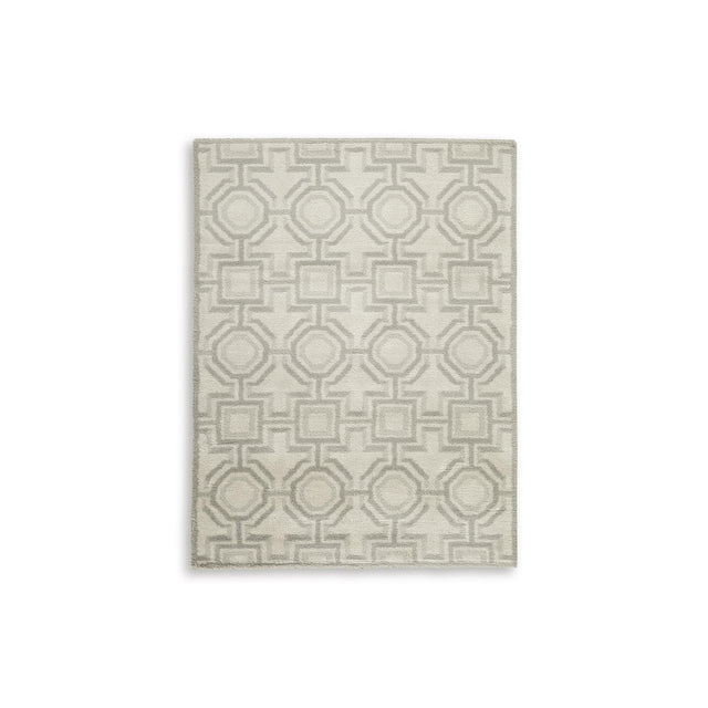  Signature Design by Ashley Maconville R407322 Medium Rug IMAGE 1