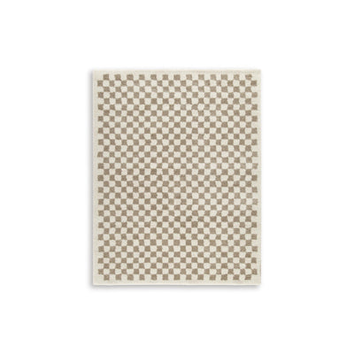  Signature Design by Ashley Karamen R407341 Large Rug IMAGE 1