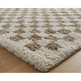  Signature Design by Ashley Karamen R407342 Medium Rug IMAGE 4