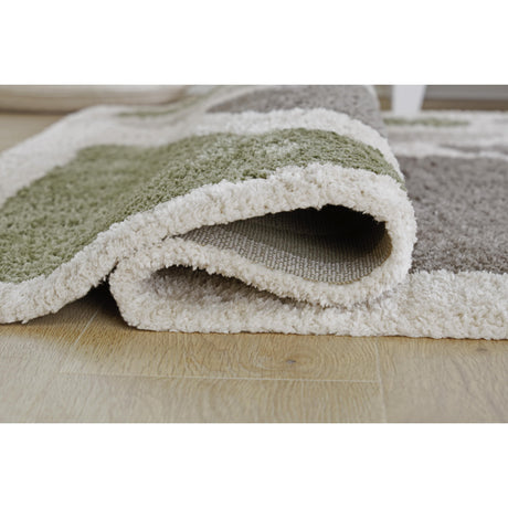  Signature Design by Ashley Anburgh R407352 Medium Rug IMAGE 3