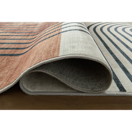  Signature Design by Ashley Farrendale R407382 Washable Medium Rug IMAGE 3