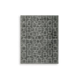  Signature Design by Ashley Elderland R407401 Washable Large Rug IMAGE 1