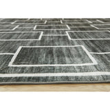  Signature Design by Ashley Elderland R407401 Washable Large Rug IMAGE 4