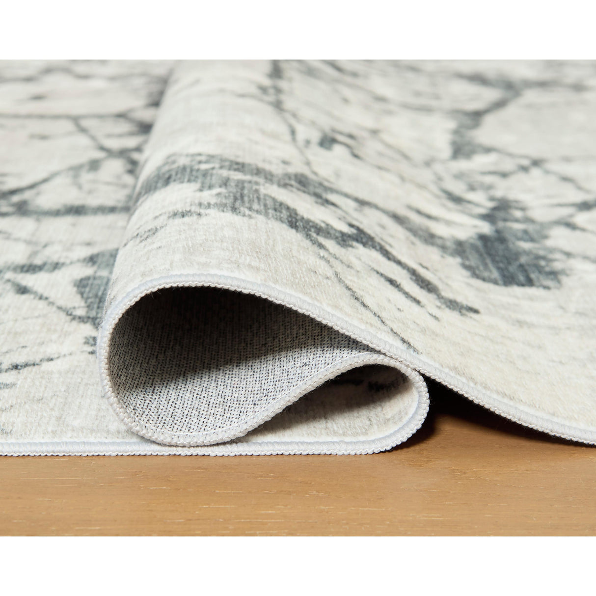  Signature Design by Ashley Tobinbury R407421 Washable Large Rug IMAGE 3