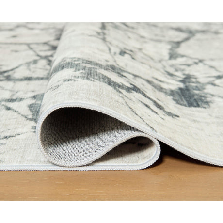  Signature Design by Ashley Tobinbury R407421 Washable Large Rug IMAGE 3