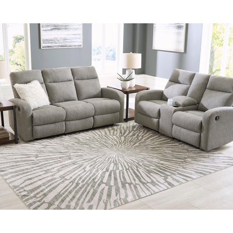  Signature Design by Ashley Verland R407431 Washable Large Rug IMAGE 2