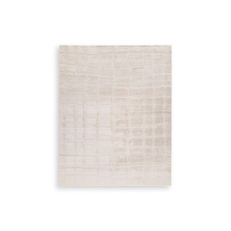  Signature Design by Ashley Malvinsboro R407441 Washable Large Rug IMAGE 1
