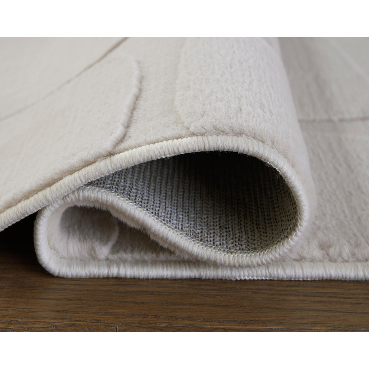  Signature Design by Ashley Malvinsboro R407441 Washable Large Rug IMAGE 3