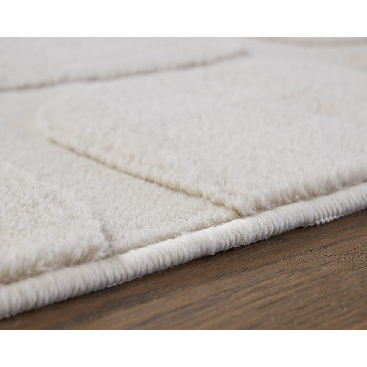  Signature Design by Ashley Malvinsboro R407441 Washable Large Rug IMAGE 4