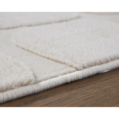  Signature Design by Ashley Malvinsboro R407441 Washable Large Rug IMAGE 4