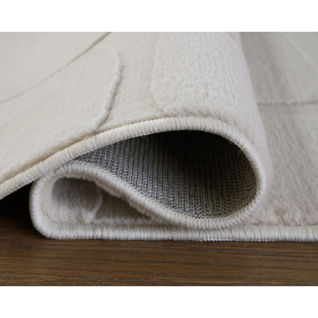  Signature Design by Ashley Malvinsboro R407442 Washable Medium Rug IMAGE 3