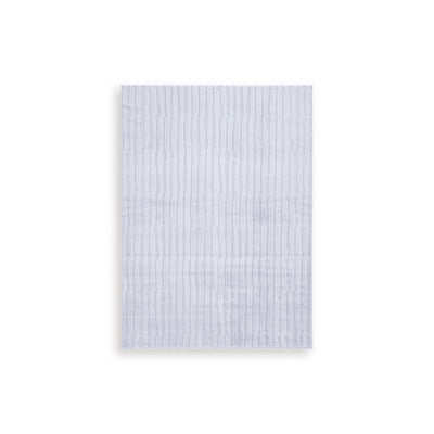  Signature Design by Ashley Worthley R407452 Washable Medium Rug IMAGE 1