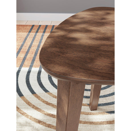  Signature Design by Ashley Lyncott T135-13 Occasional Table Set IMAGE 13