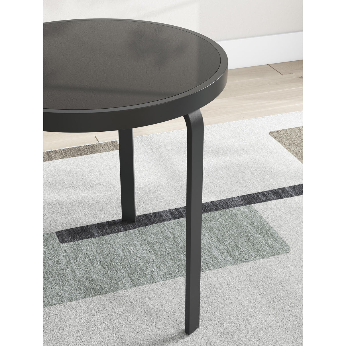  Signature Design by Ashley Dorylin T139-13 Occasional Table Set IMAGE 6
