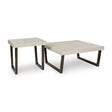  Signature Design by Ashley Westenfort T202-12 Occasional Table Set IMAGE 1