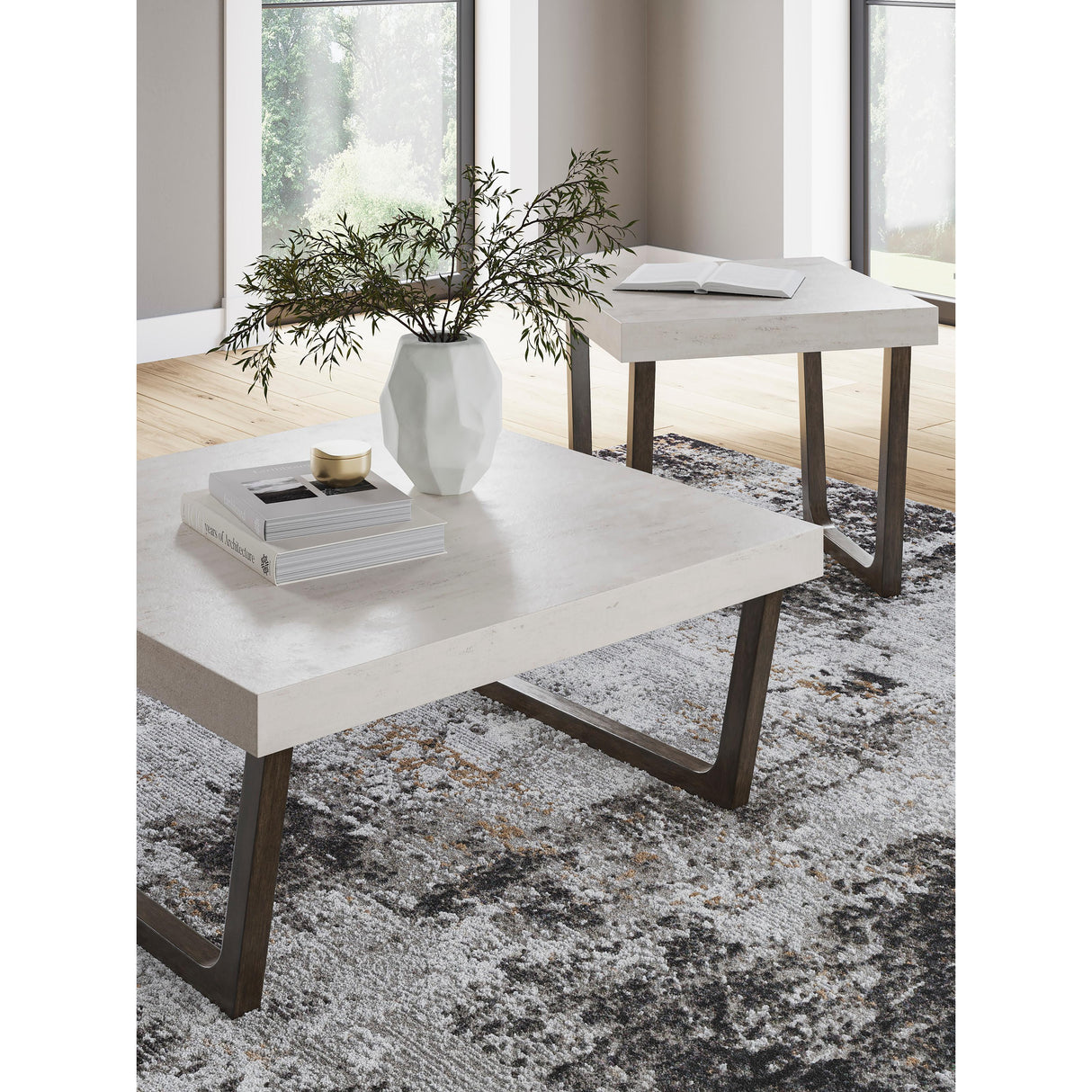  Signature Design by Ashley Westenfort T202-12 Occasional Table Set IMAGE 13