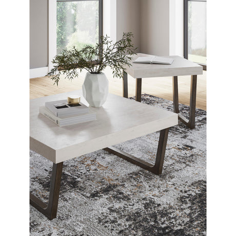  Signature Design by Ashley Westenfort T202-12 Occasional Table Set IMAGE 13
