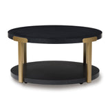  Signature Design by Ashley Shylore T410-13 Occasional Table Set IMAGE 5