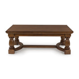  Signature Design by Ashley Sturlayne T609-1 Rectangular Cocktail Table IMAGE 2