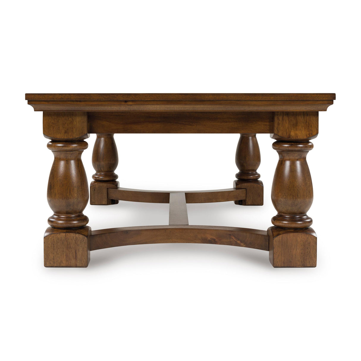  Signature Design by Ashley Sturlayne T609-1 Rectangular Cocktail Table IMAGE 3