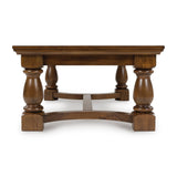  Signature Design by Ashley Sturlayne T609-1 Rectangular Cocktail Table IMAGE 3