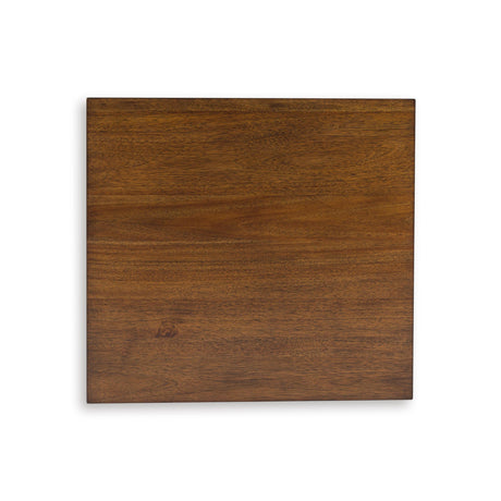  Signature Design by Ashley Sturlayne T609-3 Rectangular End Table IMAGE 4