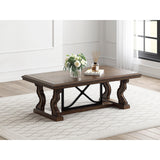  Signature Design by Ashley Maylee T647-1 Rectangular Cocktail Table IMAGE 6