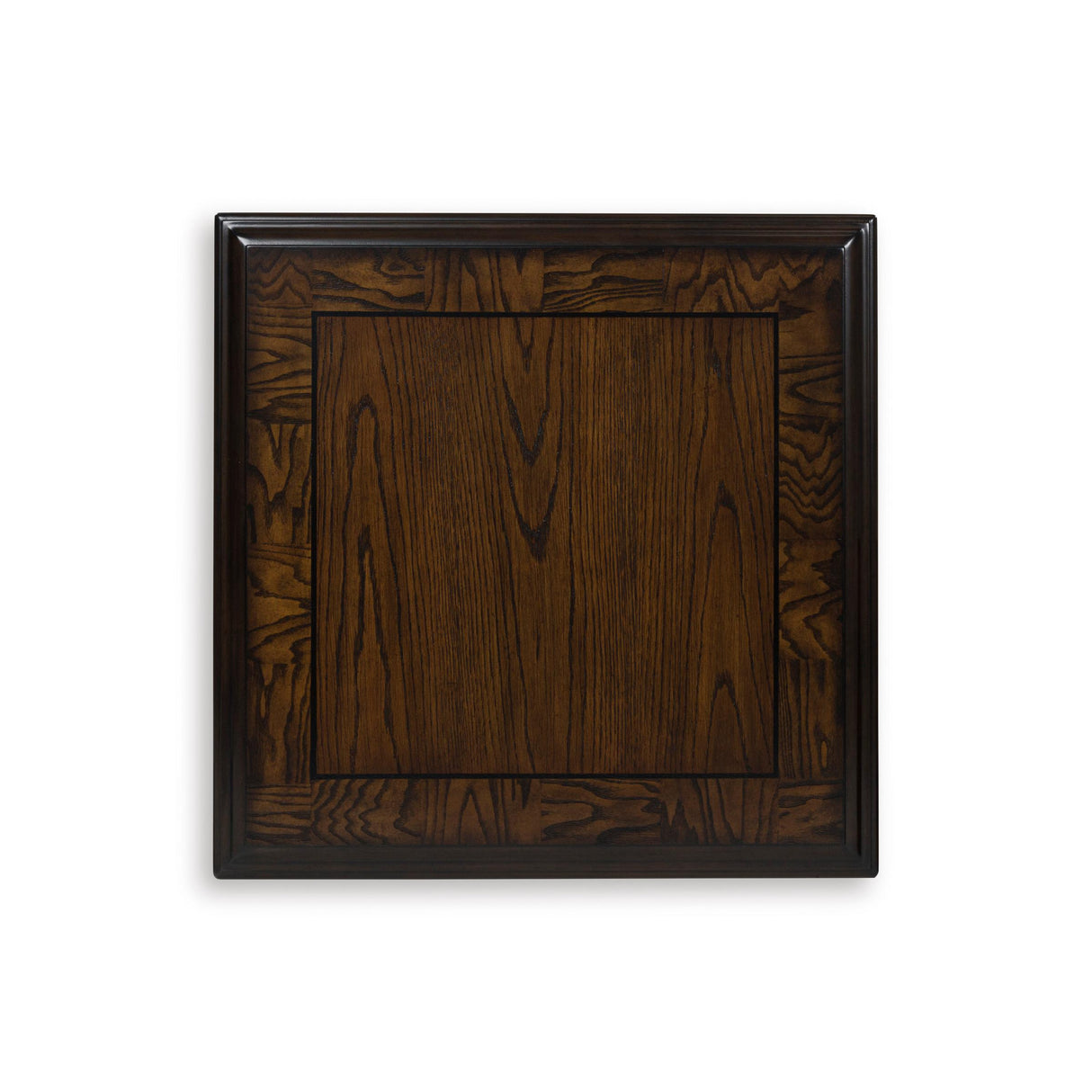  Signature Design by Ashley Maylee T647-2 Square End Table IMAGE 4