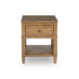  Signature Design by Ashley Sharlance T655-3 Rectangular End Table IMAGE 3