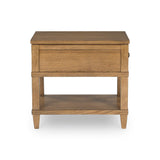  Signature Design by Ashley Sharlance T655-3 Rectangular End Table IMAGE 4