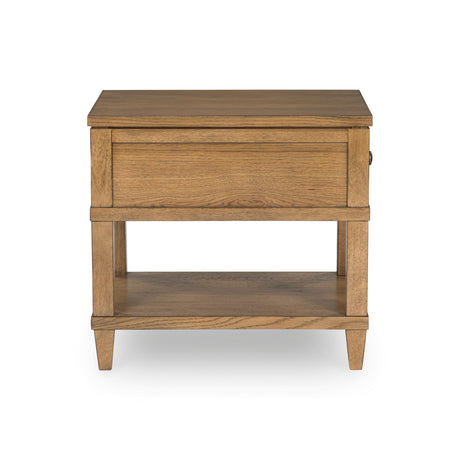  Signature Design by Ashley Sharlance T655-3 Rectangular End Table IMAGE 4