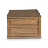  Signature Design by Ashley Sharlance T655-9 Lift Top Cocktail Table IMAGE 4