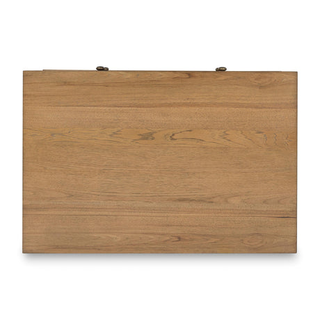 Signature Design by Ashley Sharlance T655-9 Lift Top Cocktail Table IMAGE 6