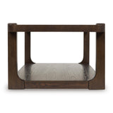  Signature Design by Ashley Breckington T656-1 Rectangular Cocktail Table IMAGE 3