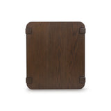  Signature Design by Ashley Breckington T656-3 Rectangular End Table IMAGE 4