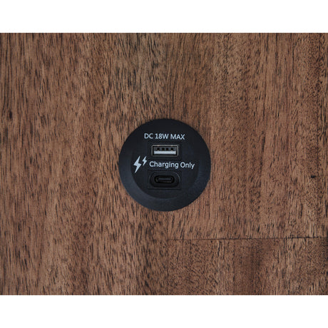  Signature Design by Ashley Wildenauer T664-3 Rectangular End Table IMAGE 10