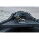  Signature Design by Ashley Wildenauer T664-9 Lift Top Cocktail Table IMAGE 10