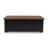  Signature Design by Ashley Wildenauer T664-9 Lift Top Cocktail Table IMAGE 3