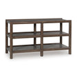 Signature Design by Ashley Kallenny T669-4 Sofa Table IMAGE 1
