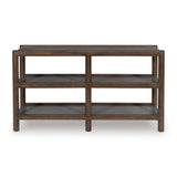  Signature Design by Ashley Kallenny T669-4 Sofa Table IMAGE 2