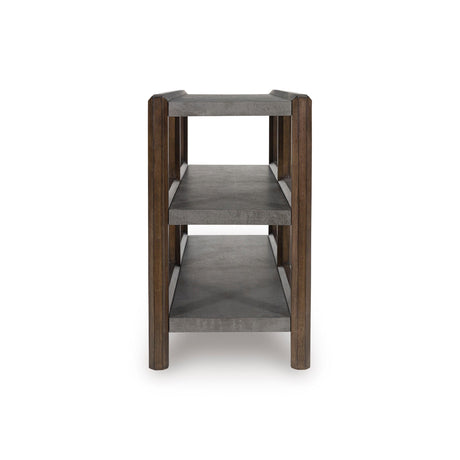  Signature Design by Ashley Kallenny T669-4 Sofa Table IMAGE 3